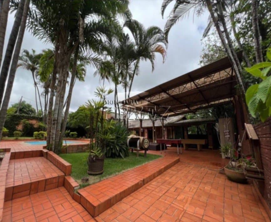 Chácara à Venda - Jardim Lindóia  Rua Cândido de Abreu, Jardim Lindóia - Foto 2