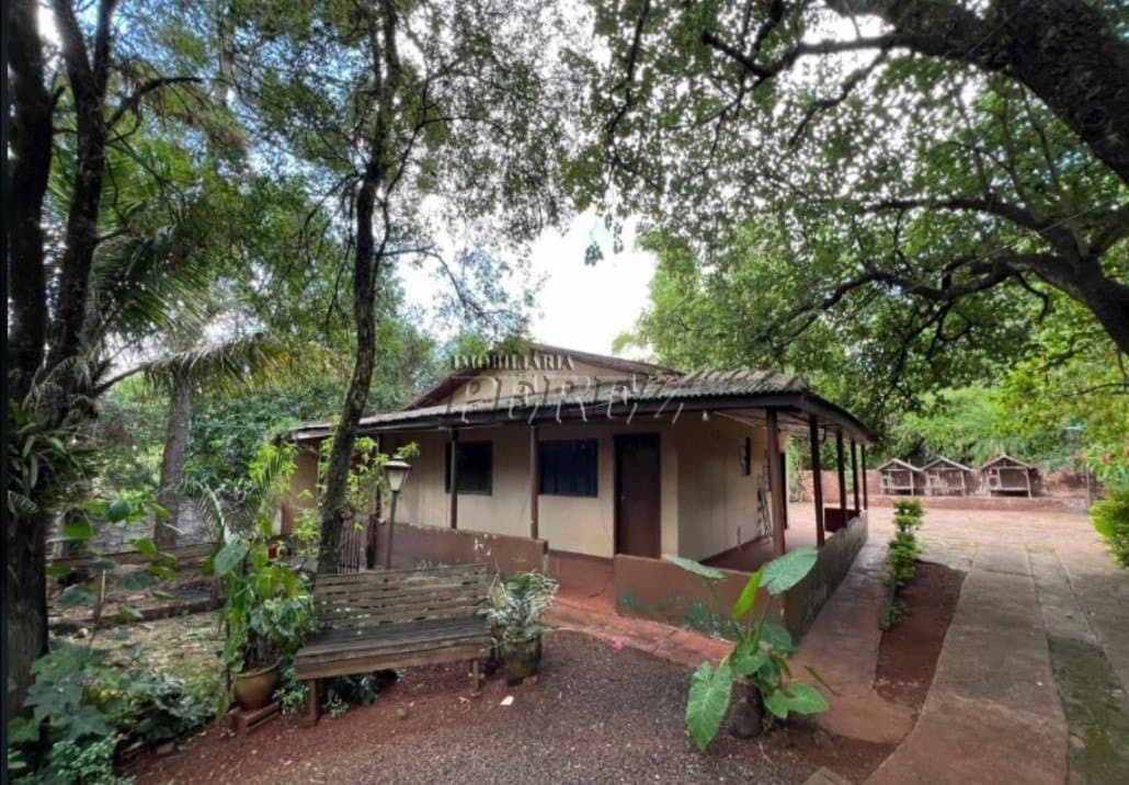 Chácara à Venda - Jardim Lindóia  Rua Cândido de Abreu, Jardim Lindóia - Foto 22
