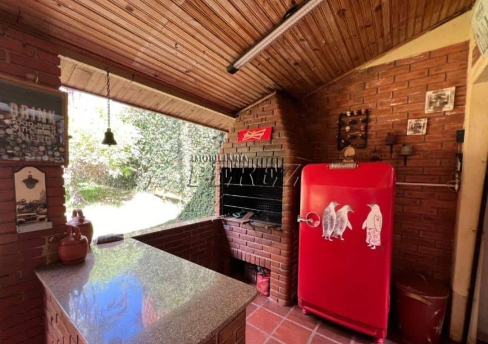 Chácara à Venda - Jardim Lindóia  Rua Cândido de Abreu, Jardim Lindóia - Foto 19