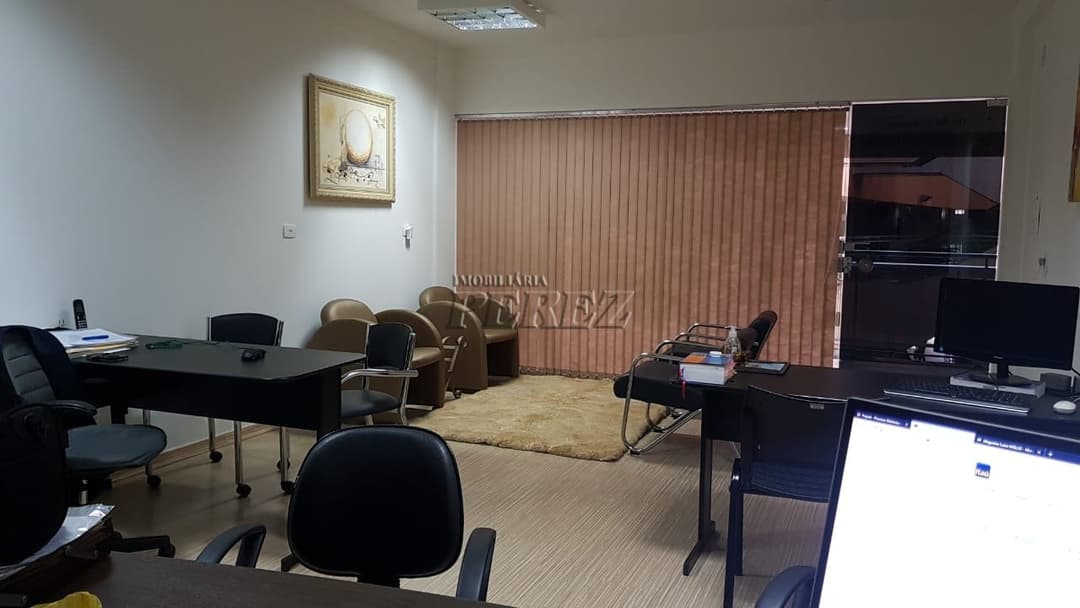 Salas no Empresarial Oscar Fuganti, 44 m² à venda no Centro - Londrina/PR - Foto 5