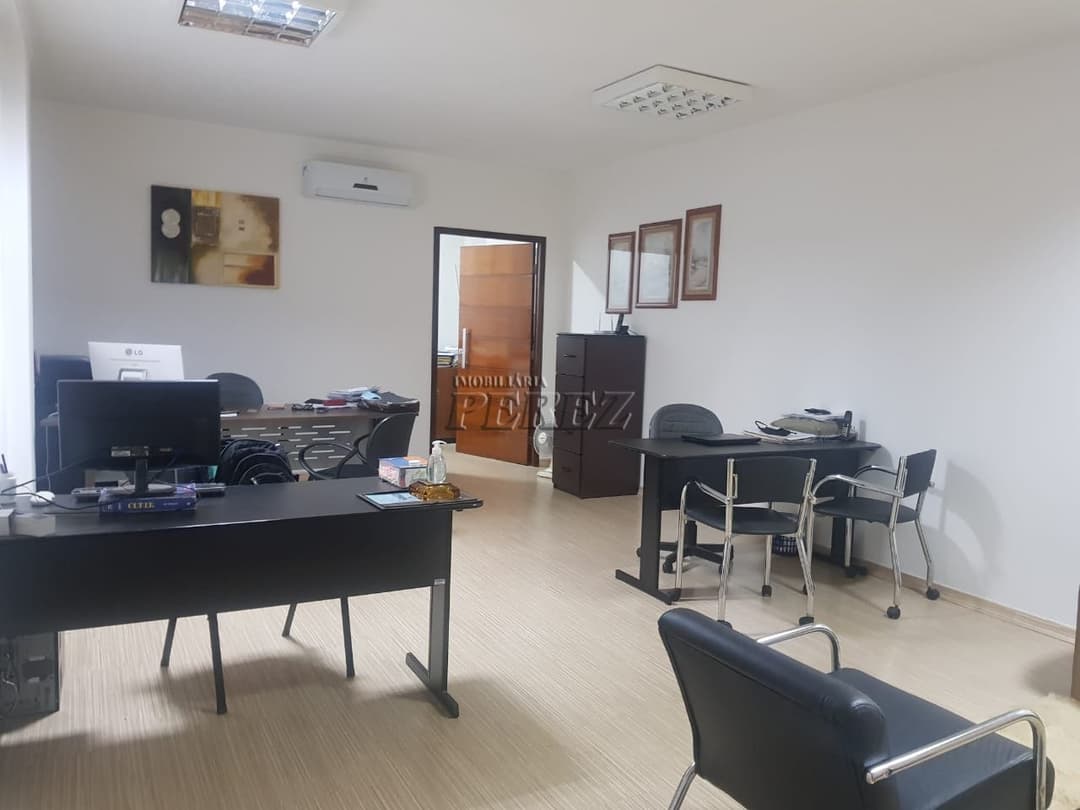 Salas no Empresarial Oscar Fuganti, 44 m² à venda no Centro - Londrina/PR - Foto 8
