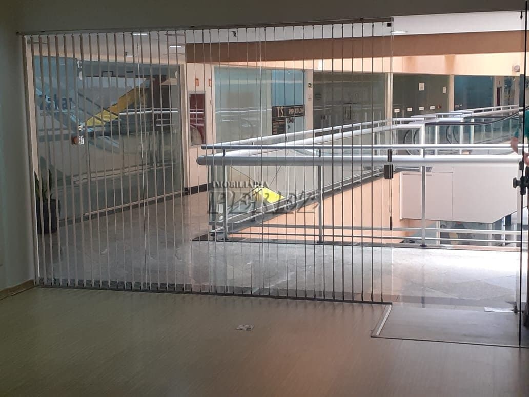 Salas no Empresarial Oscar Fuganti, 44 m² à venda no Centro - Londrina/PR - Foto 4