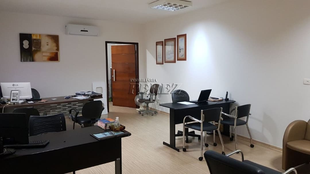 Salas no Empresarial Oscar Fuganti, 44 m² à venda no Centro - Londrina/PR - Foto 10