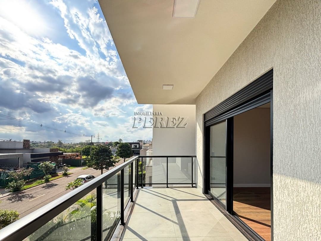 Casa  no Condomínio Araçari, de 3 quartos, 200.7 m² à venda no Conjunto Habitacional Alexandre Urbanas - Londrina/PR - Foto 31