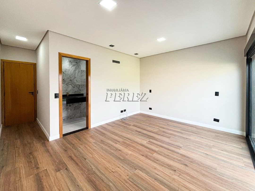 Casa  no Condomínio Araçari, de 3 quartos, 200.7 m² à venda no Conjunto Habitacional Alexandre Urbanas - Londrina/PR - Foto 20
