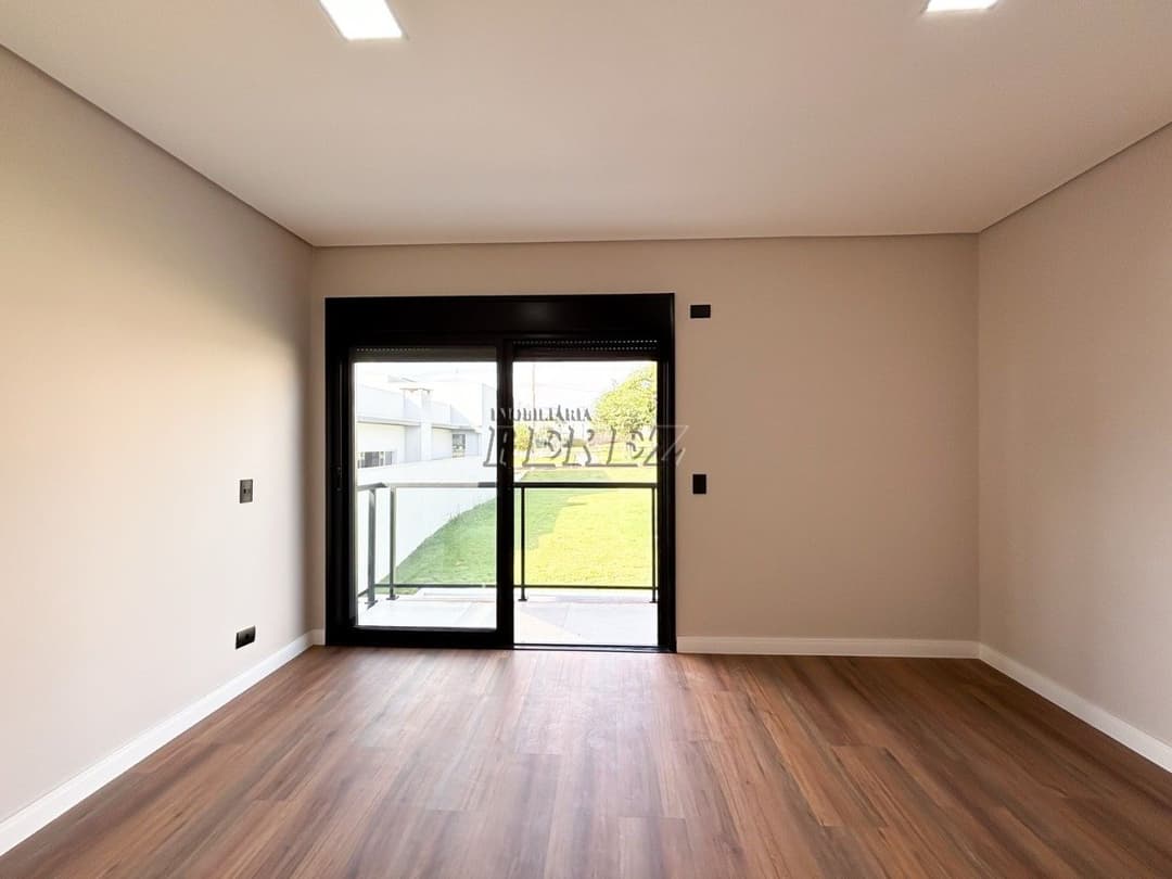 Casa  no Condomínio Araçari, de 3 quartos, 200.7 m² à venda no Conjunto Habitacional Alexandre Urbanas - Londrina/PR - Foto 19