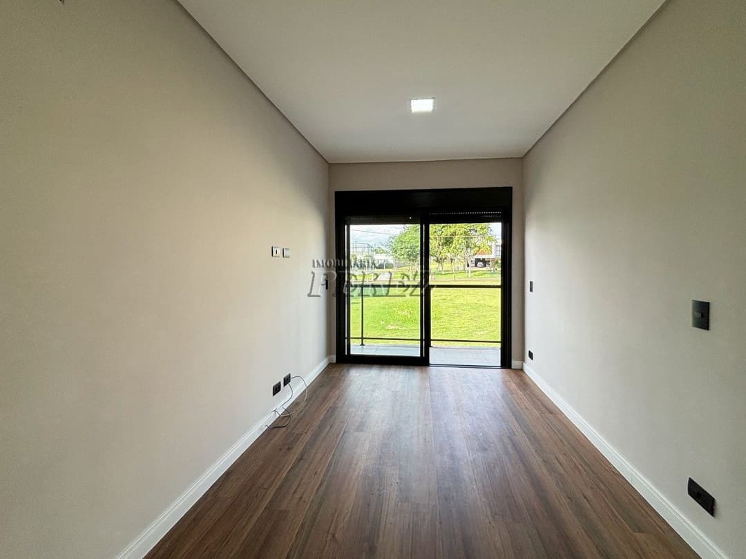 Casa  no Condomínio Araçari, de 3 quartos, 200.7 m² à venda no Conjunto Habitacional Alexandre Urbanas - Londrina/PR - Foto 16