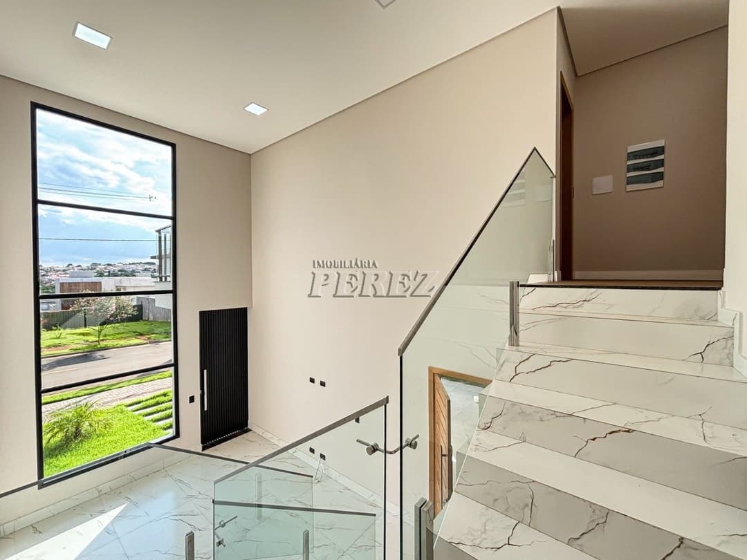 Casa  no Condomínio Araçari, de 3 quartos, 200.7 m² à venda no Conjunto Habitacional Alexandre Urbanas - Londrina/PR - Foto 15