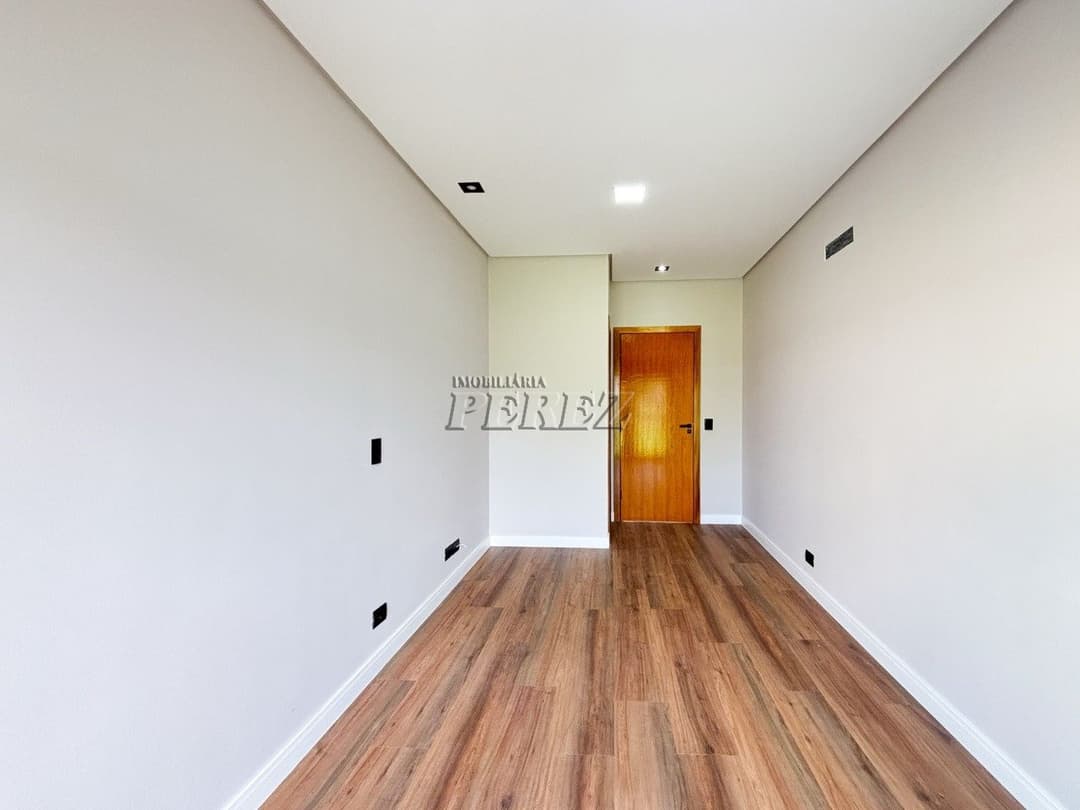 Casa  no Condomínio Araçari, de 3 quartos, 200.7 m² à venda no Conjunto Habitacional Alexandre Urbanas - Londrina/PR - Foto 17