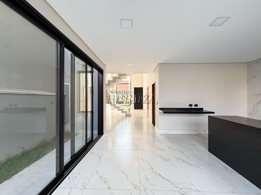 Casa  no Condomínio Araçari, de 3 quartos, 200.7 m² à venda no Conjunto Habitacional Alexandre Urbanas - Londrina/PR - Foto 6