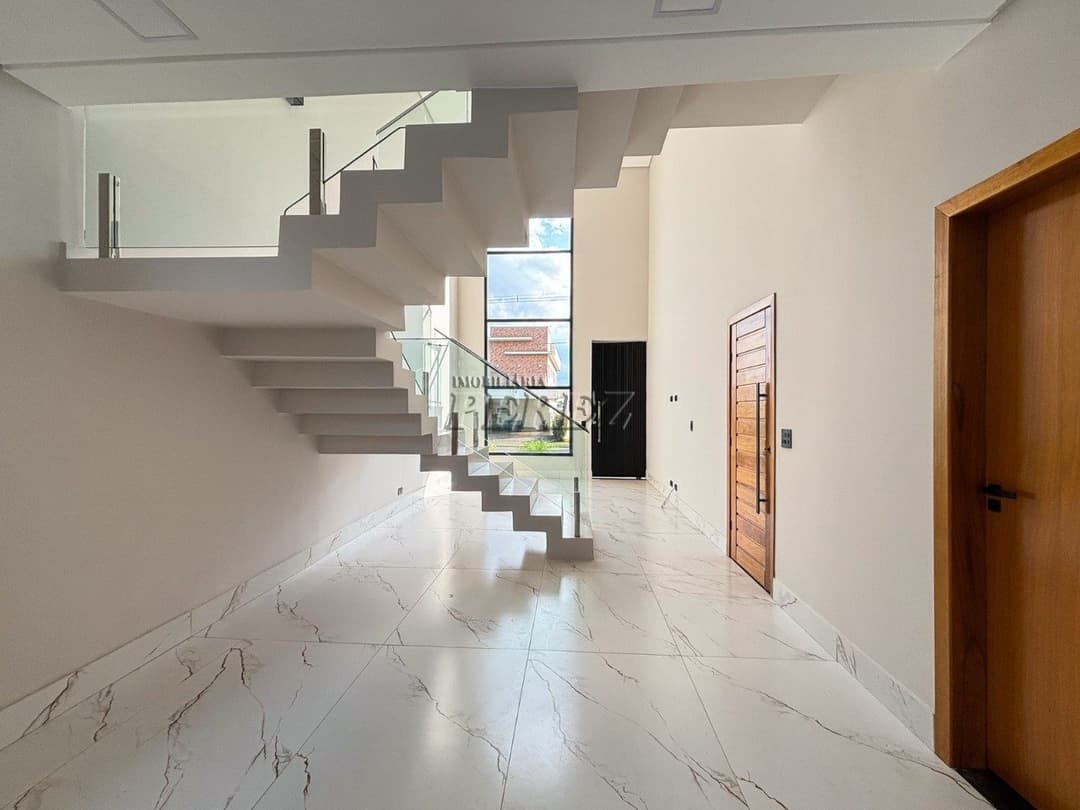 Casa  no Condomínio Araçari, de 3 quartos, 200.7 m² à venda no Conjunto Habitacional Alexandre Urbanas - Londrina/PR - Foto 5