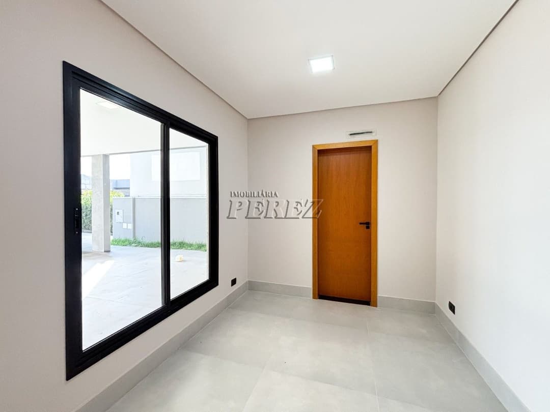 Casa  no Condomínio Araçari, de 3 quartos, 200.7 m² à venda no Conjunto Habitacional Alexandre Urbanas - Londrina/PR - Foto 3