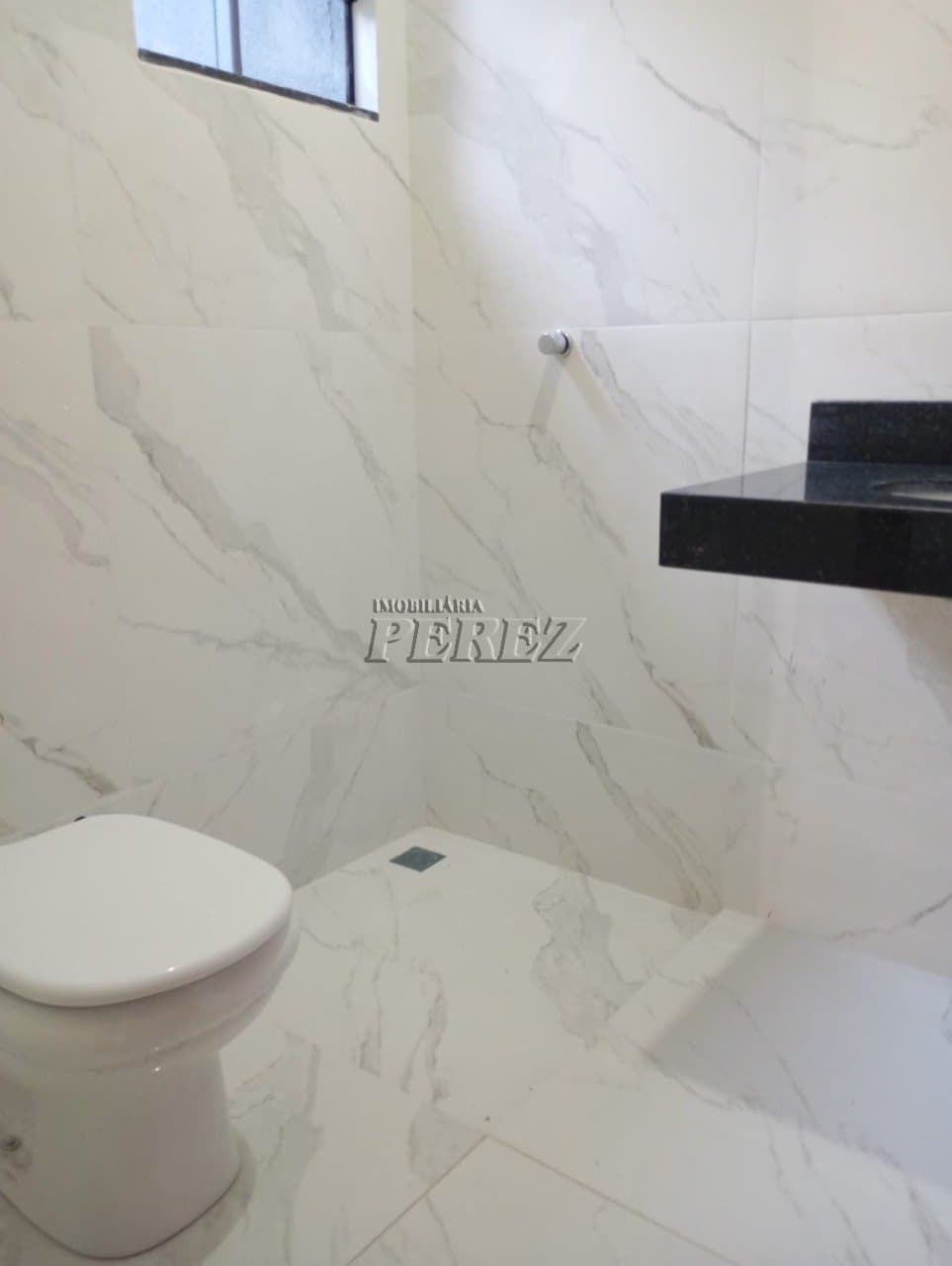 Casa, de 3 quartos, 80 m² à venda no Jardim Montecatini - Londrina/PR - Foto 9
