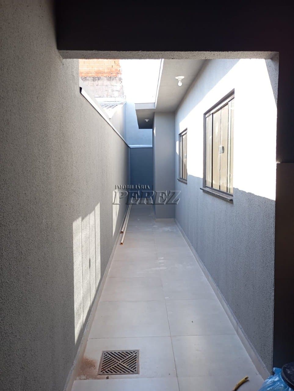 Casa, de 3 quartos, 80 m² à venda no Jardim Montecatini - Londrina/PR - Foto 15