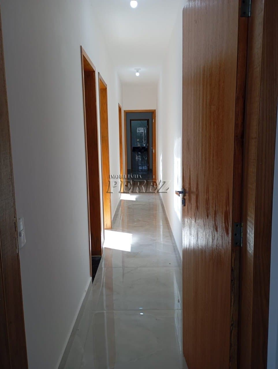 Casa, de 3 quartos, 80 m² à venda no Jardim Montecatini - Londrina/PR - Foto 6