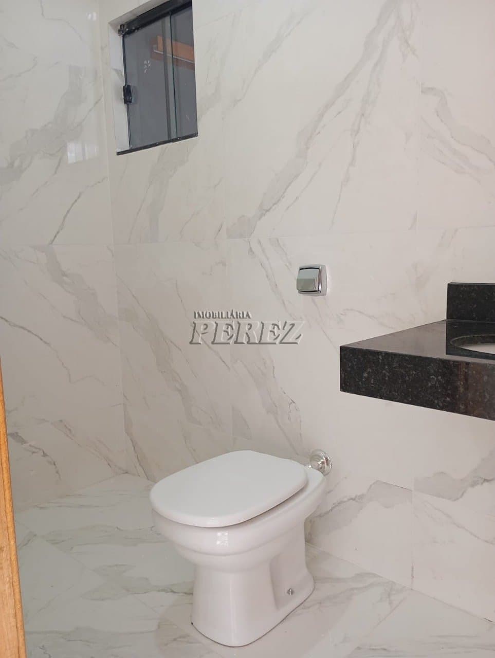 Casa, de 3 quartos, 80 m² à venda no Jardim Montecatini - Londrina/PR - Foto 10