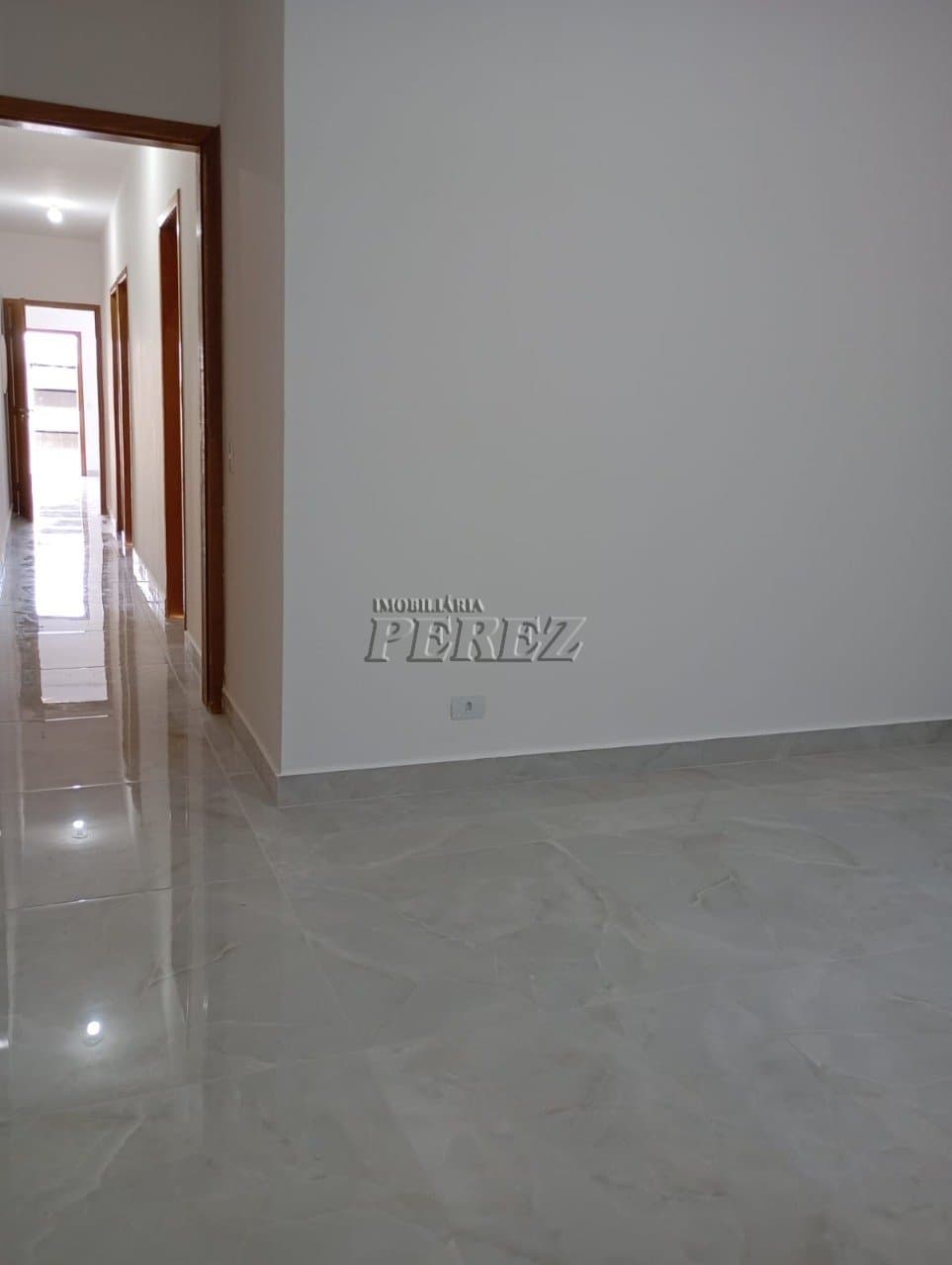 Casa, de 3 quartos, 80 m² à venda no Jardim Montecatini - Londrina/PR - Foto 5