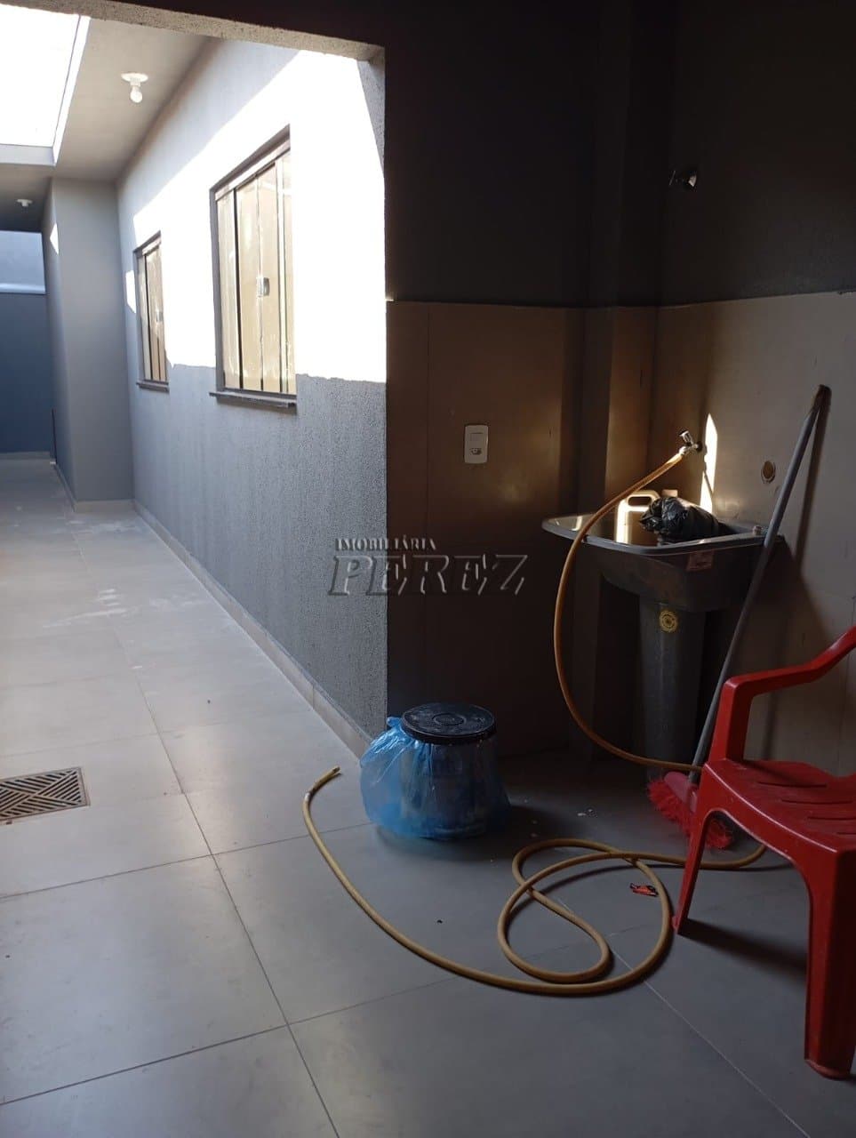 Casa, de 3 quartos, 80 m² à venda no Jardim Montecatini - Londrina/PR - Foto 12