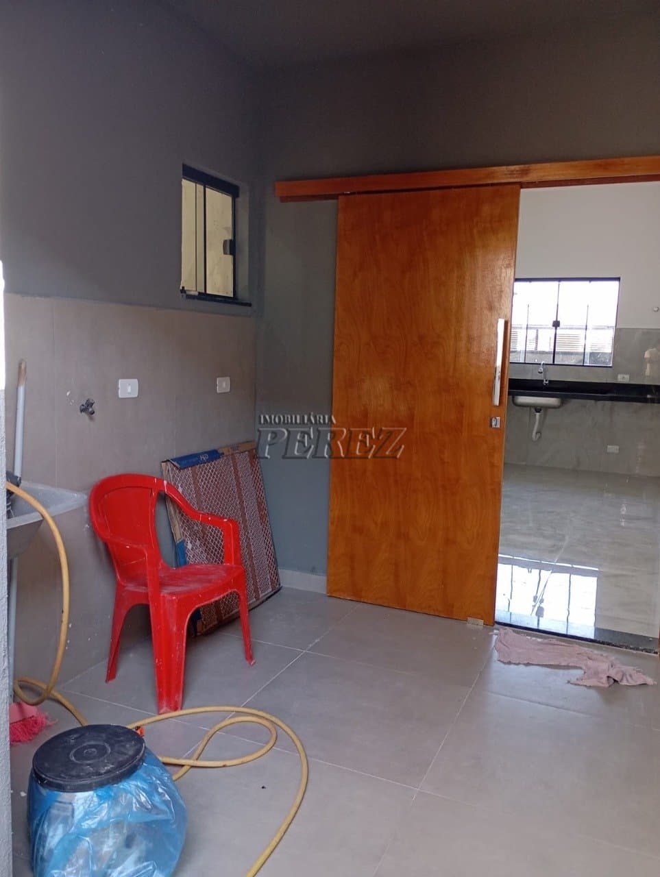 Casa, de 3 quartos, 80 m² à venda no Jardim Montecatini - Londrina/PR - Foto 11