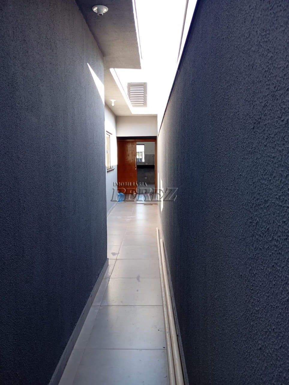 Casa, de 3 quartos, 80 m² à venda no Jardim Montecatini - Londrina/PR - Foto 16