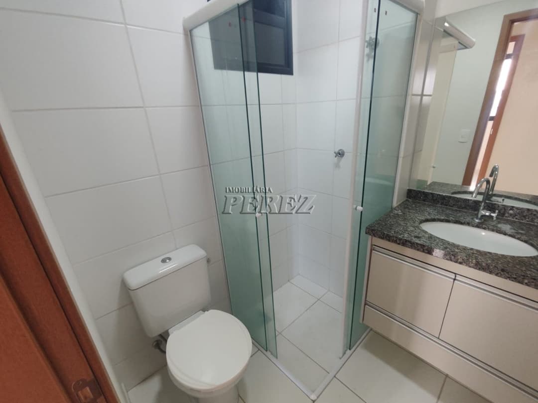 Apartamento no Aqua Brasil Residencial Resort, de 2 quartos, 54.85 m² à venda no Vila Brasil - Londrina/PR - Foto 13