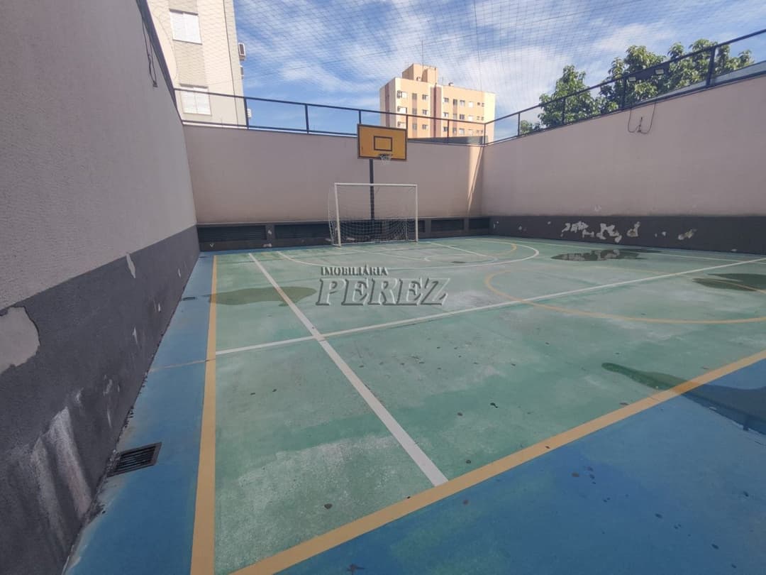 Apartamento no Aqua Brasil Residencial Resort, de 2 quartos, 54.85 m² à venda no Vila Brasil - Londrina/PR - Foto 14