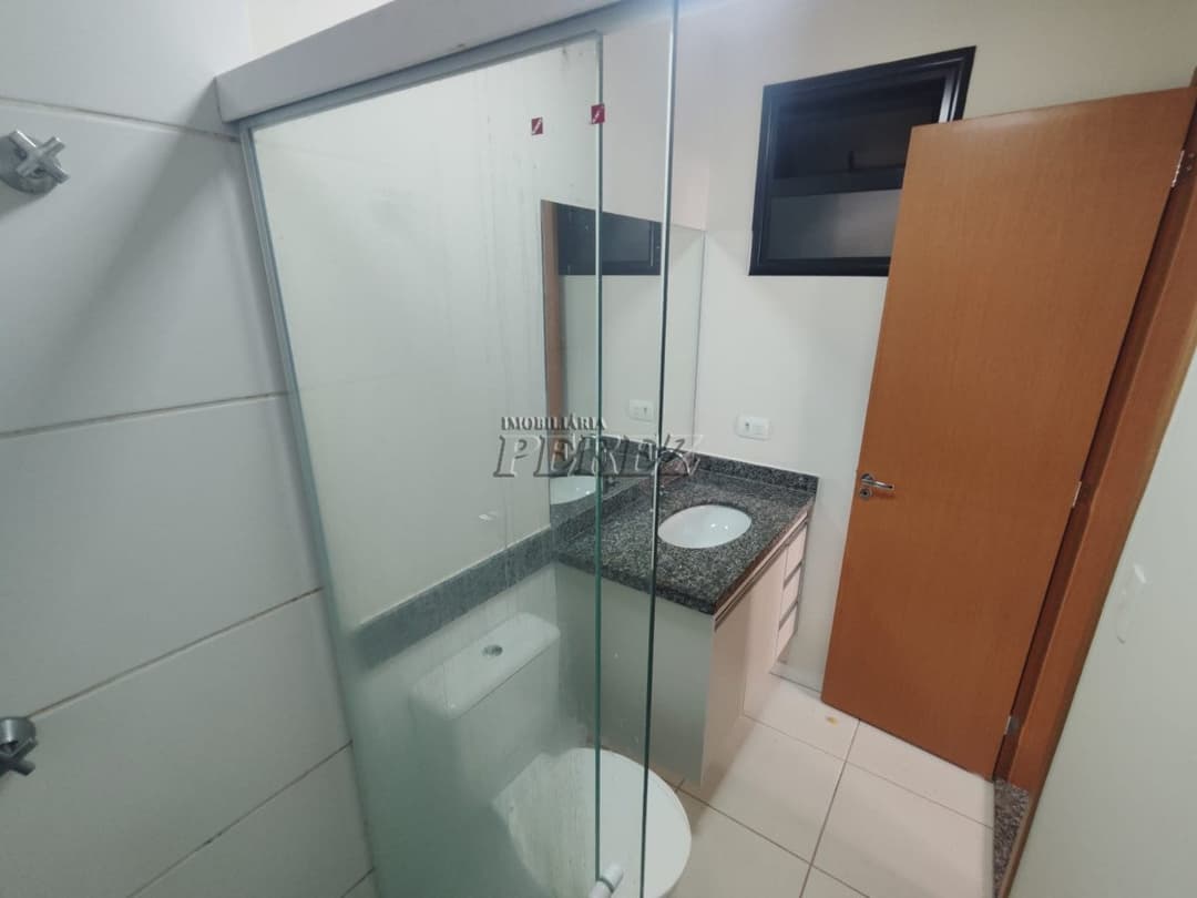 Apartamento no Aqua Brasil Residencial Resort, de 2 quartos, 54.85 m² à venda no Vila Brasil - Londrina/PR - Foto 12