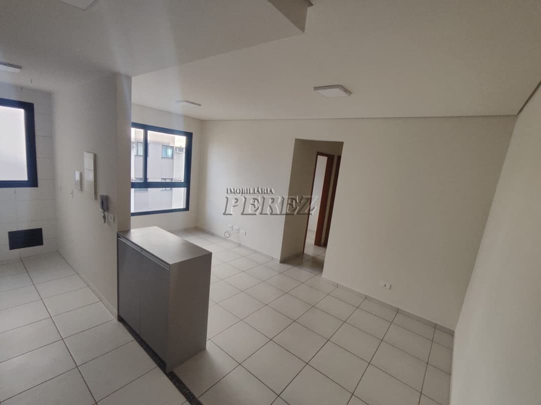 Apartamento no Aqua Brasil Residencial Resort, de 2 quartos, 54.85 m² à venda no Vila Brasil - Londrina/PR - Foto 4