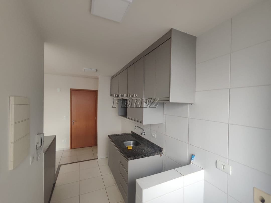 Apartamento no Aqua Brasil Residencial Resort, de 2 quartos, 54.85 m² à venda no Vila Brasil - Londrina/PR - Foto 6