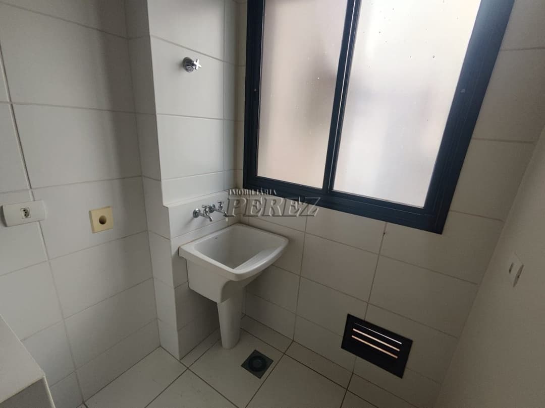 Apartamento no Aqua Brasil Residencial Resort, de 2 quartos, 54.85 m² à venda no Vila Brasil - Londrina/PR - Foto 7
