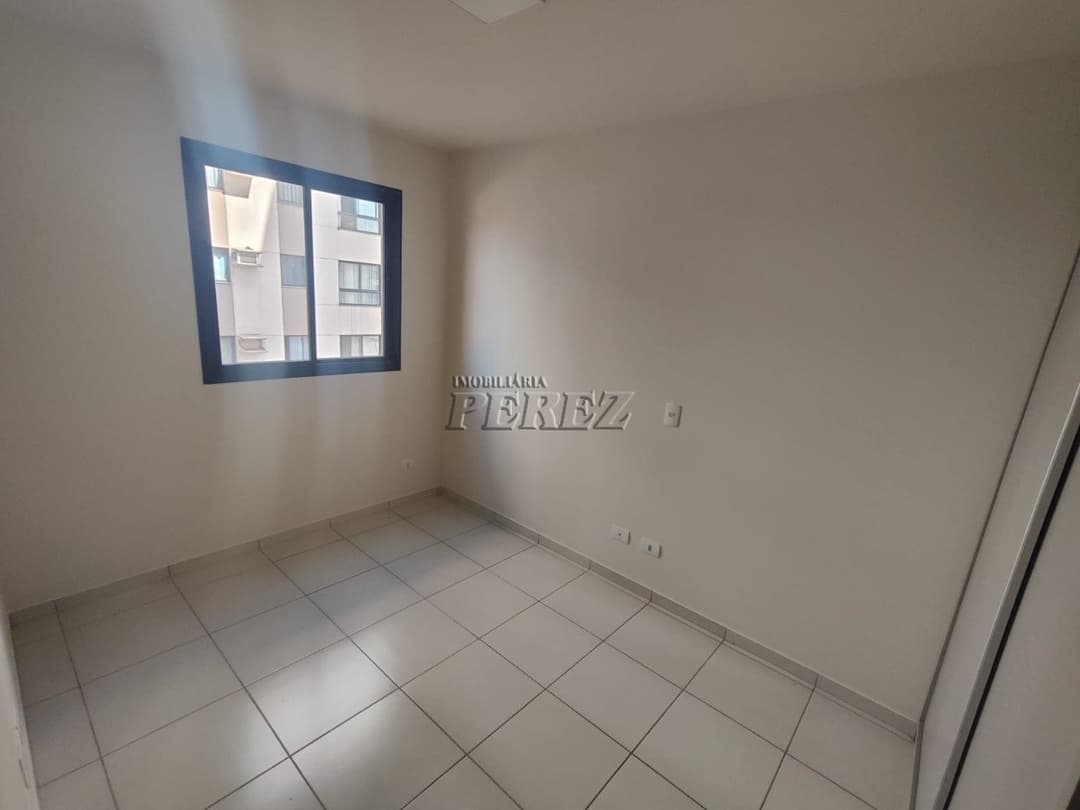 Apartamento no Aqua Brasil Residencial Resort, de 2 quartos, 54.85 m² à venda no Vila Brasil - Londrina/PR - Foto 8