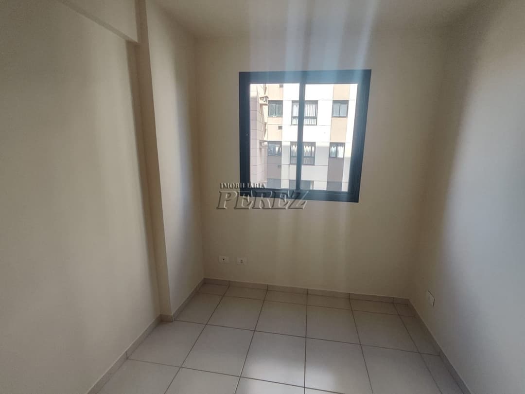 Apartamento no Aqua Brasil Residencial Resort, de 2 quartos, 54.85 m² à venda no Vila Brasil - Londrina/PR - Foto 9