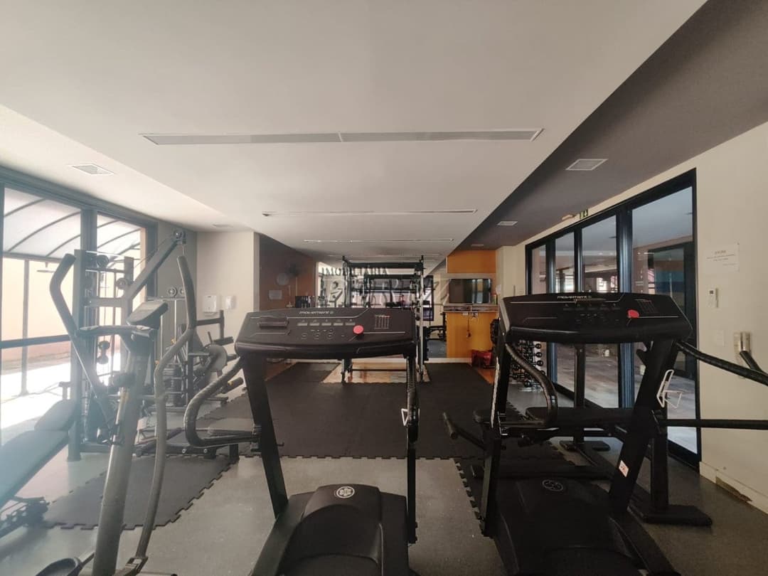 Apartamento no Aqua Brasil Residencial Resort, de 2 quartos, 54.85 m² à venda no Vila Brasil - Londrina/PR - Foto 17