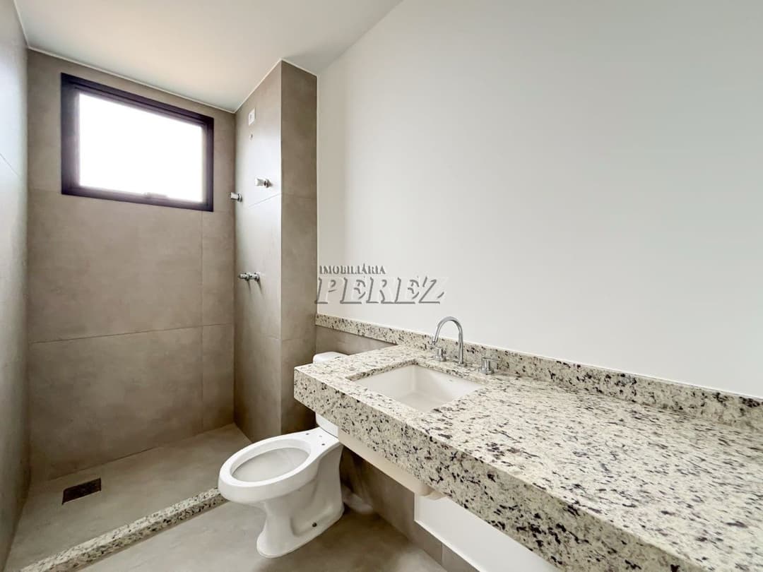 Apartamento no You 180, de 1 quarto, 74 m² para alugar no Gleba Fazenda Palhano - Londrina/PR - Foto 14