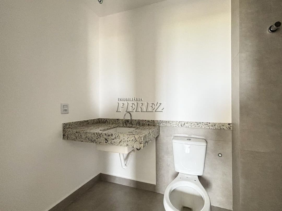 Apartamento no You 180, de 1 quarto, 74 m² para alugar no Gleba Fazenda Palhano - Londrina/PR - Foto 11