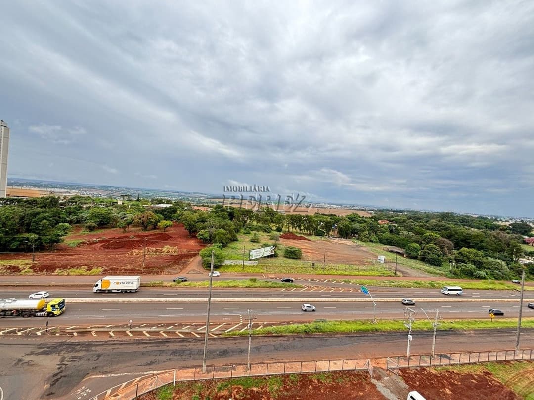 Apartamento no You 180, de 1 quarto, 74 m² para alugar no Gleba Fazenda Palhano - Londrina/PR - Foto 8