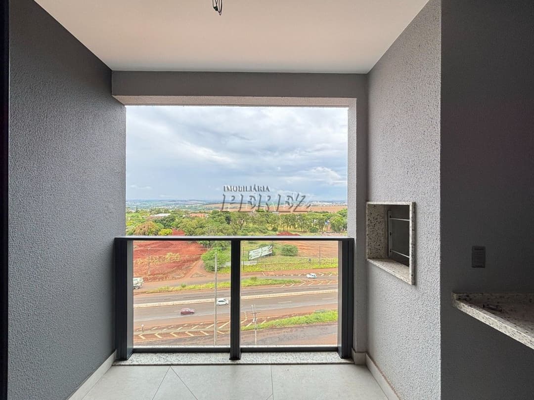 Apartamento no You 180, de 1 quarto, 74 m² para alugar no Gleba Fazenda Palhano - Londrina/PR - Foto 6