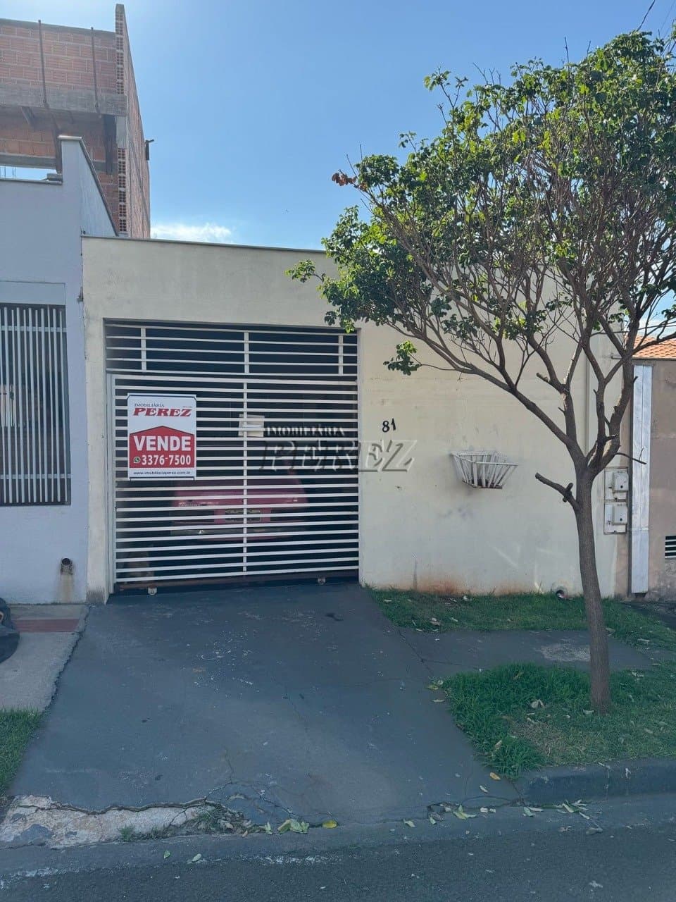 Casa Geminada à Venda - Rua Diaconiza Maria Madalena de Camargo - Jardim Arapongas, Zona Norte de Londrina - Foto 0