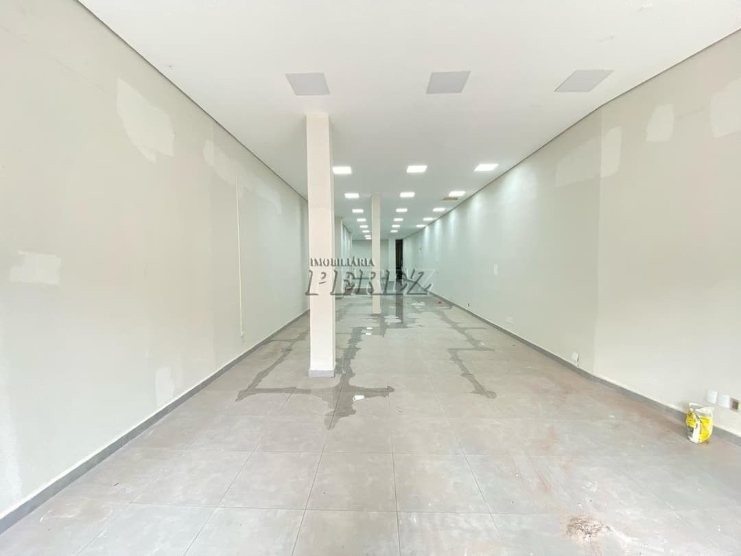 Loja, 250 m² para alugar no Centro - Londrina/PR - Foto 3