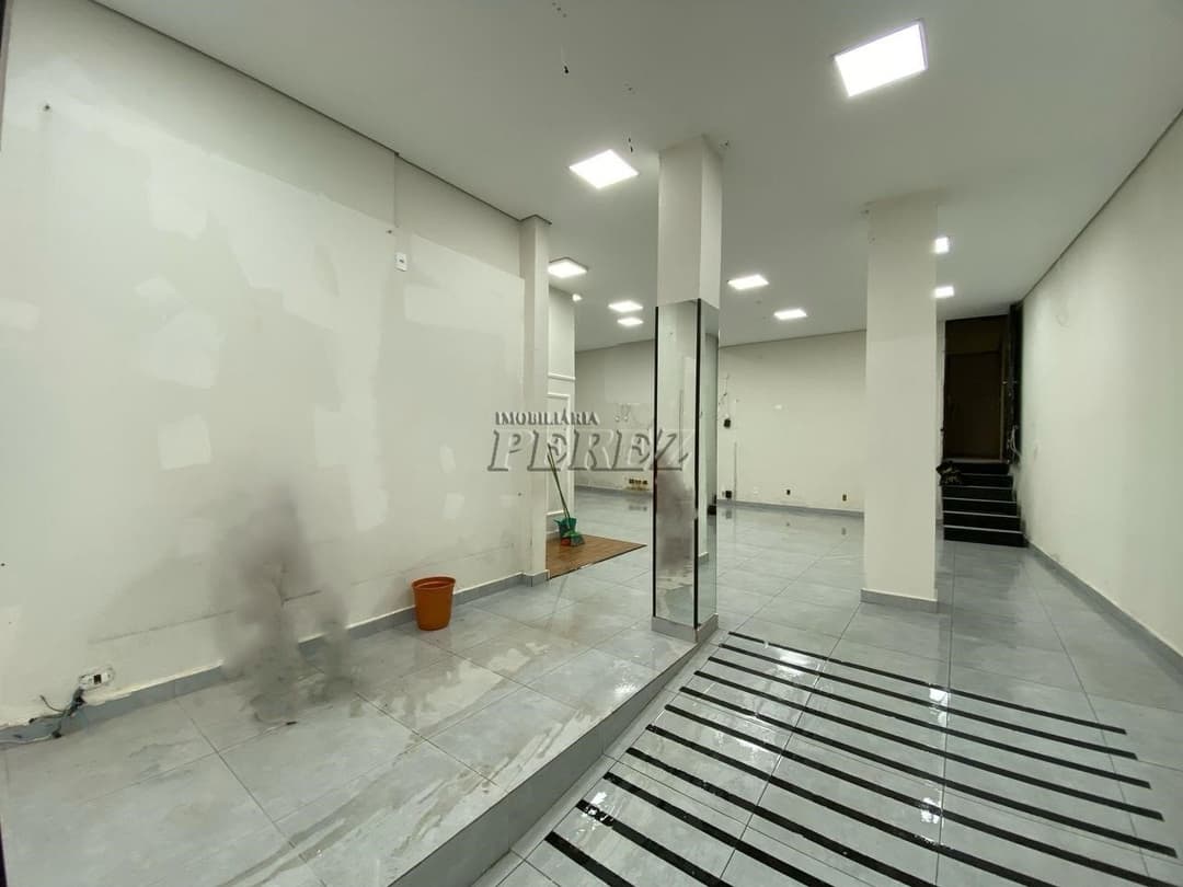 Loja, 250 m² para alugar no Centro - Londrina/PR - Foto 1