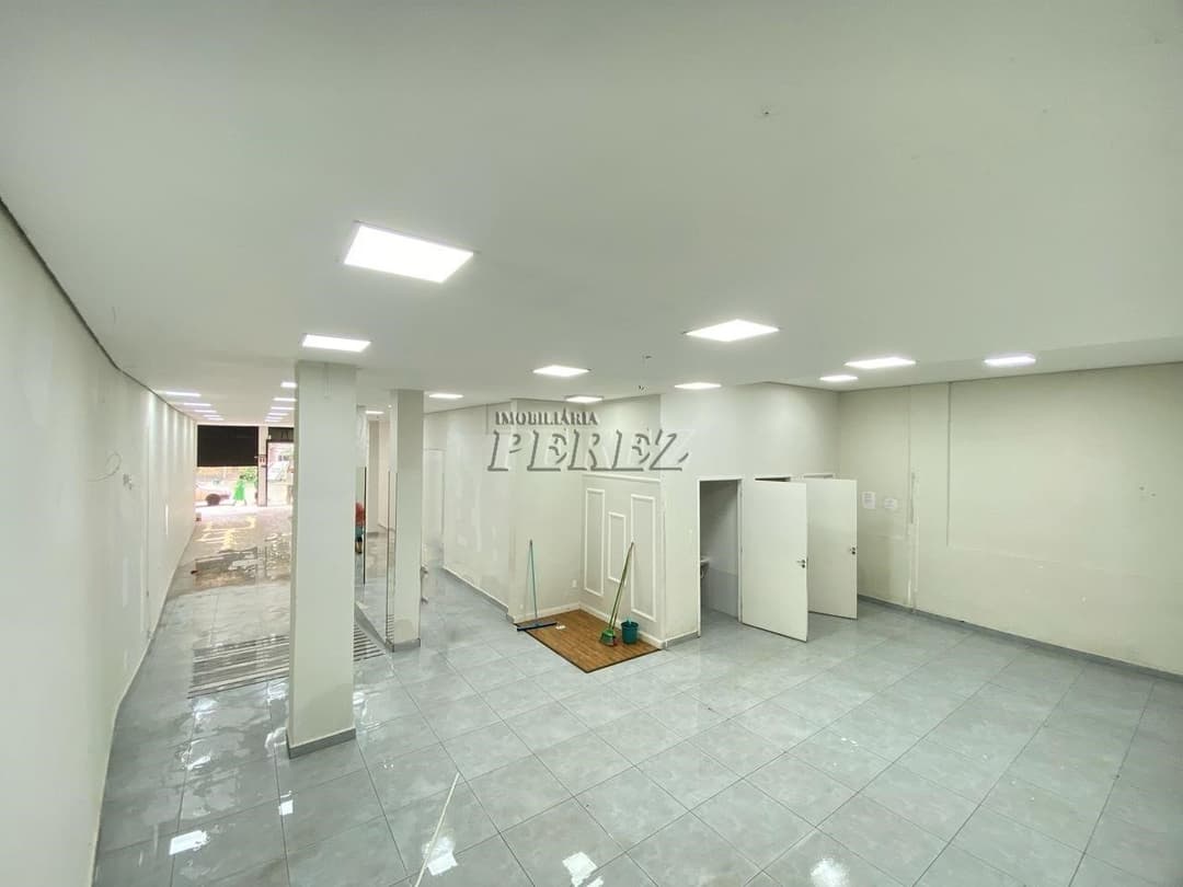 Loja, 250 m² para alugar no Centro - Londrina/PR - Foto 2