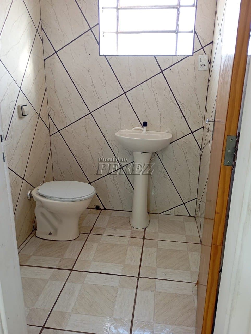 Galpão, 280 m² para alugar no Leonor - Londrina/PR - Foto 2