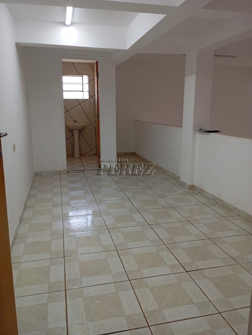 Galpão, 280 m² para alugar no Leonor - Londrina/PR - Foto 4