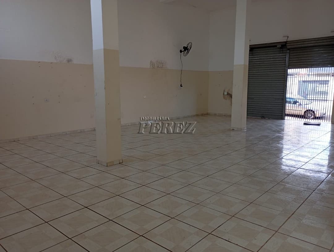 Galpão, 280 m² para alugar no Leonor - Londrina/PR - Foto 5