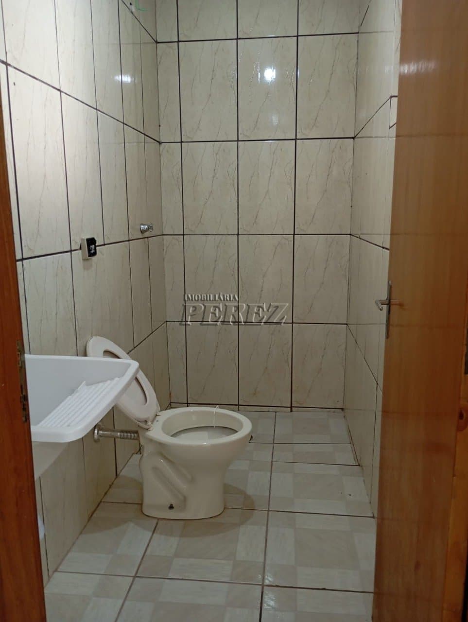 Galpão, 280 m² para alugar no Leonor - Londrina/PR - Foto 7