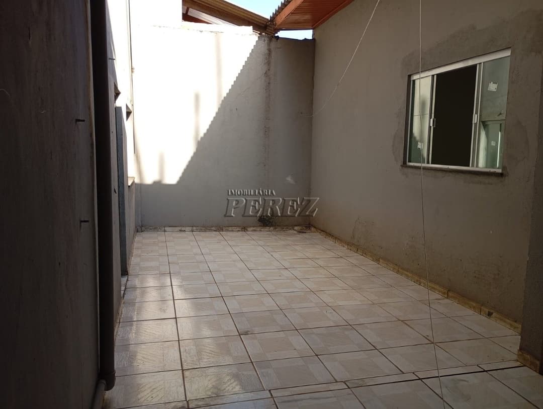 Galpão, 280 m² para alugar no Leonor - Londrina/PR - Foto 8