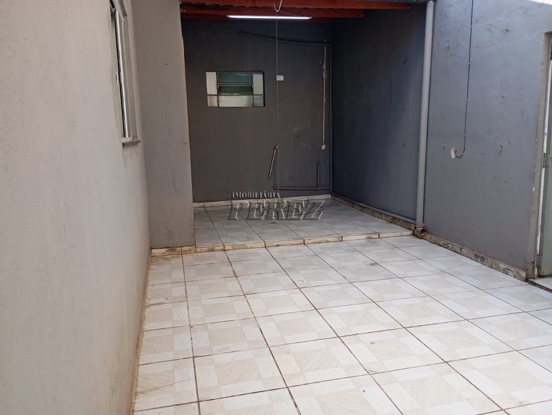 Galpão, 280 m² para alugar no Leonor - Londrina/PR - Foto 9