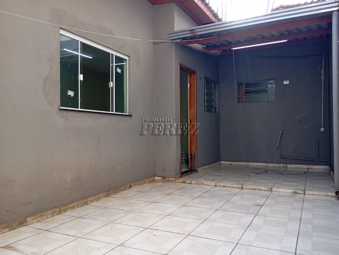 Galpão, 280 m² para alugar no Leonor - Londrina/PR - Foto 10