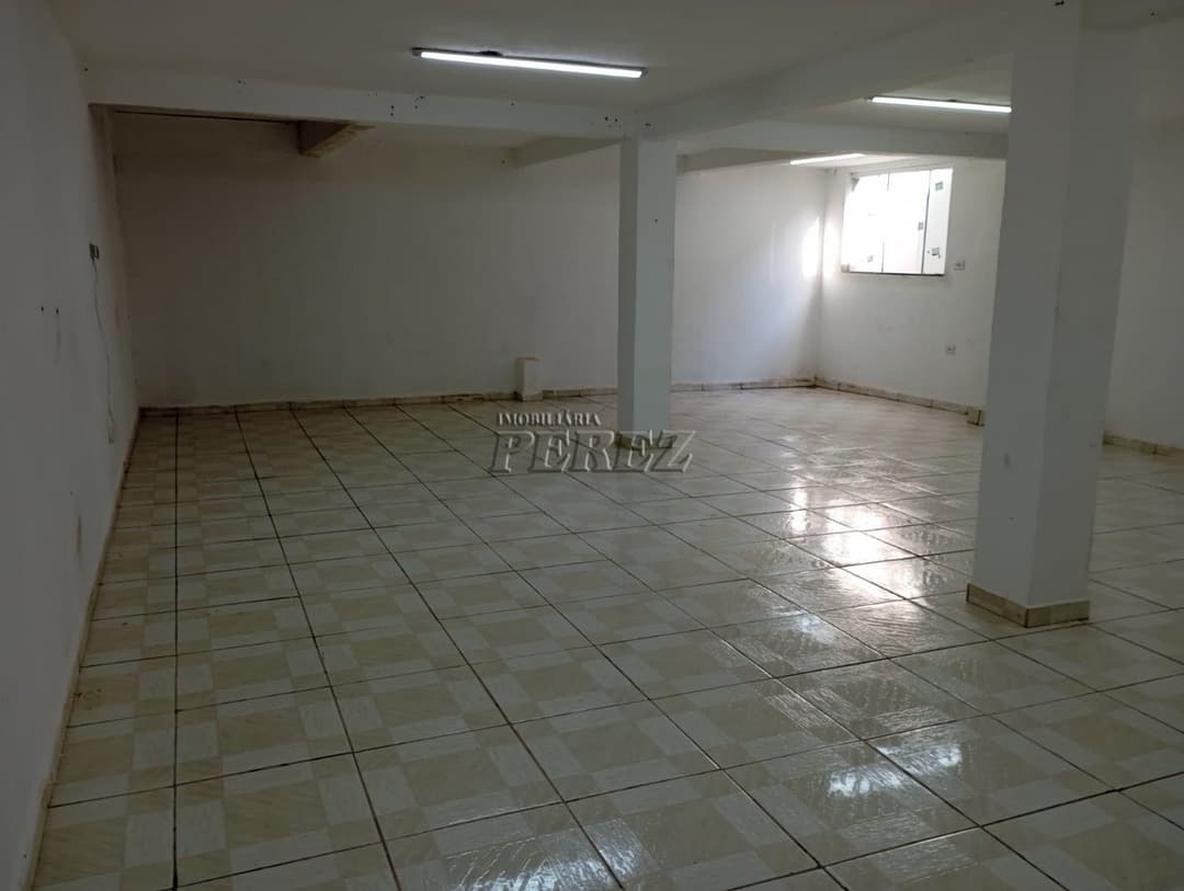 Galpão, 280 m² para alugar no Leonor - Londrina/PR - Foto 11