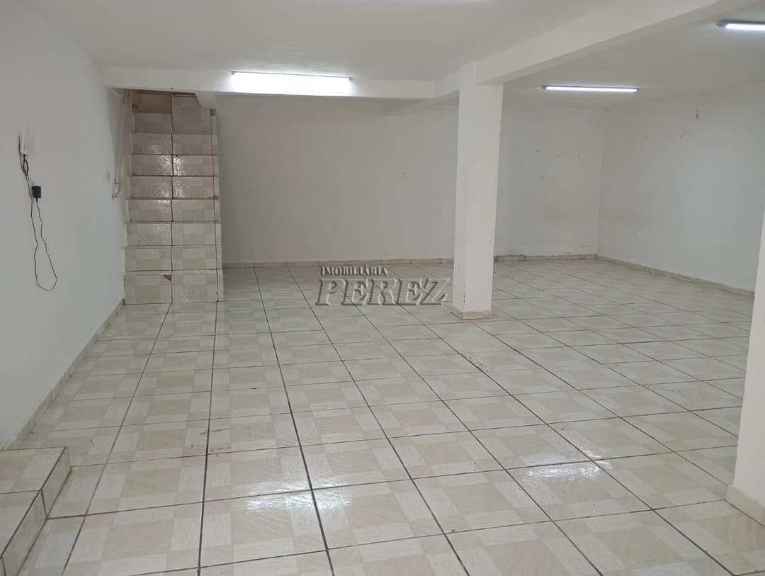 Galpão, 280 m² para alugar no Leonor - Londrina/PR - Foto 12
